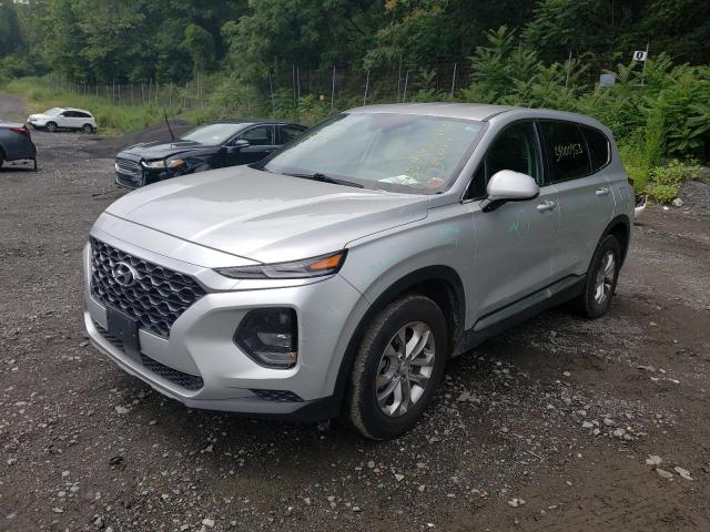 2019 HYUNDAI SANTA FE SE, 