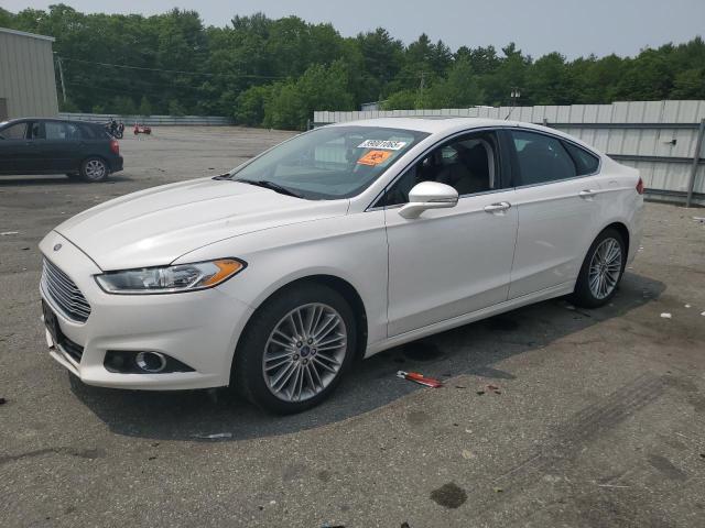 2014 FORD FUSION SE, 