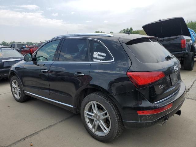 WA1CMAFP4FA095705 - 2015 AUDI Q5 TDI PREMIUM PLUS BLACK photo 2