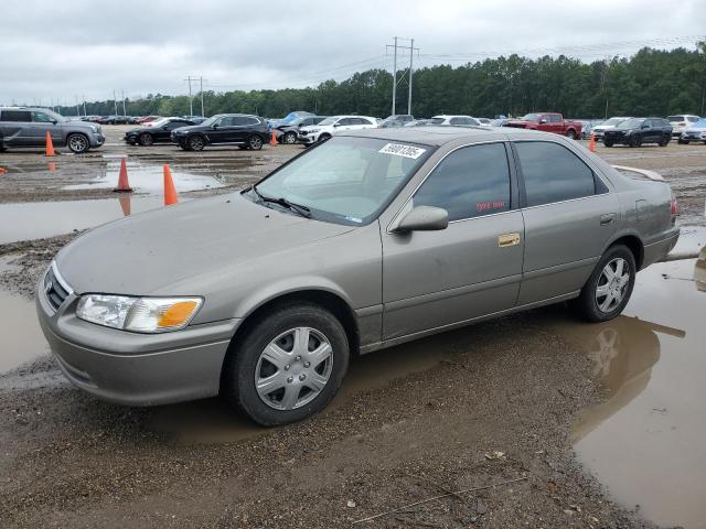 2000 TOYOTA CAMRY LE CE, null