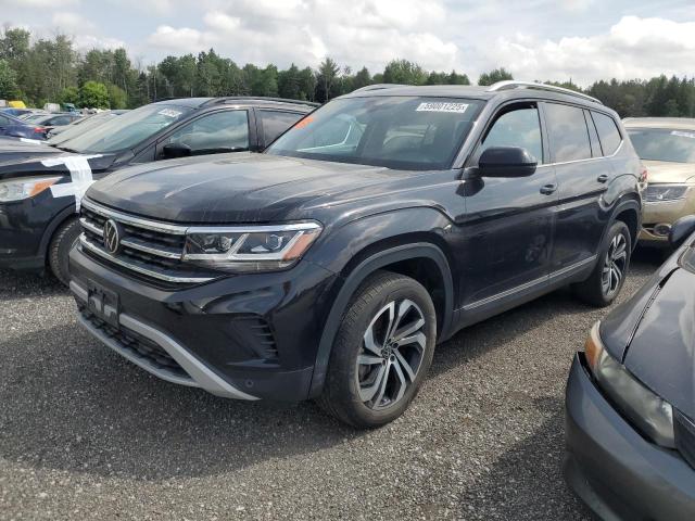 2022 VOLKSWAGEN ATLAS SEL, 