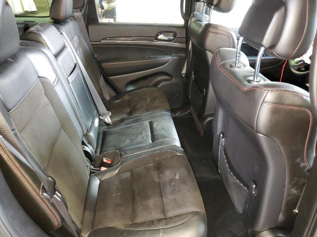 1C4RJFLGXMC564792 - 2021 JEEP GRAND CHER TRAILHAWK 灰色 照片 11