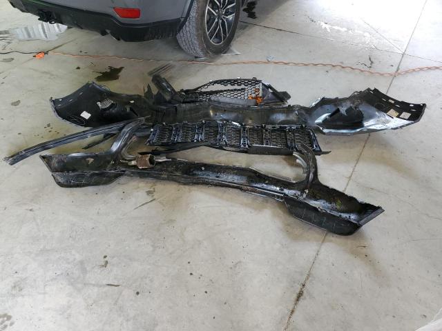 1C4RJFLGXMC564792 - 2021 JEEP GRAND CHER TRAILHAWK 灰色 照片 13