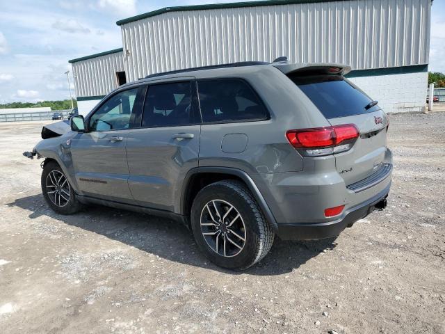 1C4RJFLGXMC564792 - 2021 JEEP GRAND CHER TRAILHAWK 灰色 照片 2