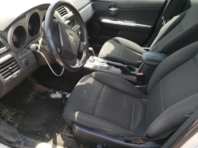 1B3CC1FB3AN175710 - 2010 DODGE AVENGER EXPRESS 白色 照片 7