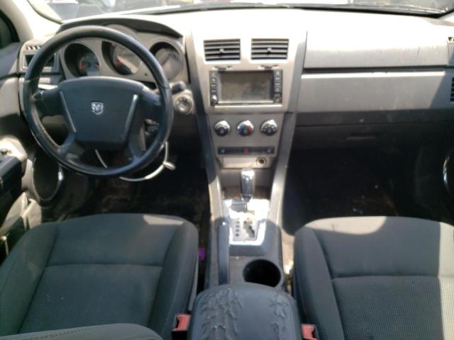 1B3CC1FB3AN175710 - 2010 DODGE AVENGER EXPRESS 白色 照片 8