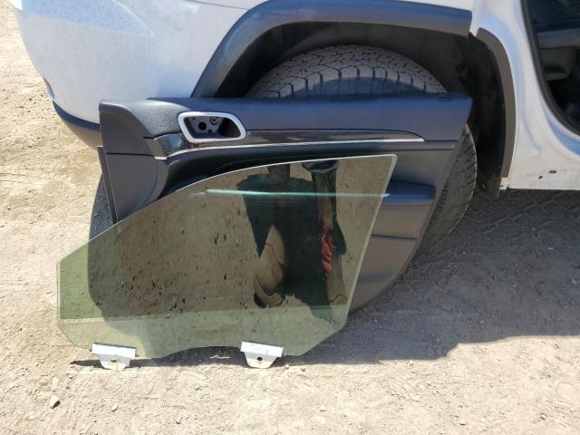 1C4RJFLT8HC910986 - 2017 JEEP GRAND CHER TRAILHAWK 白色 照片 12