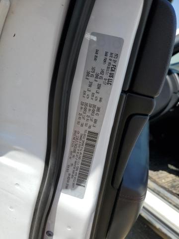 1C4RJFLT8HC910986 - 2017 JEEP GRAND CHER TRAILHAWK 白色 照片 13