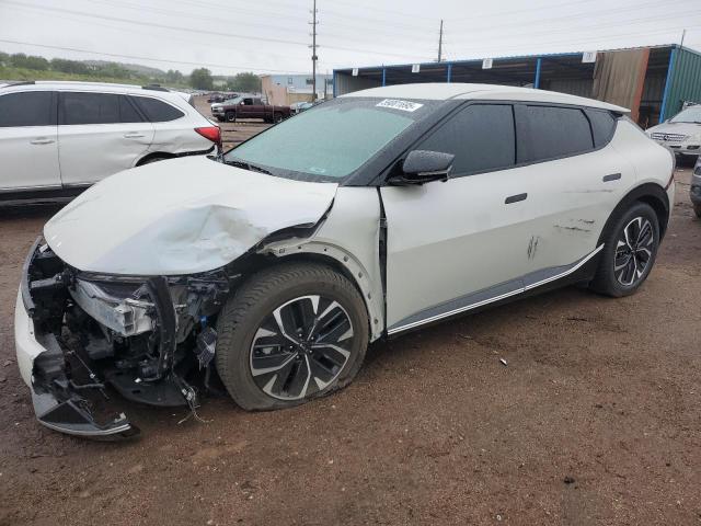 2022 KIA EV6 LIGHT, null