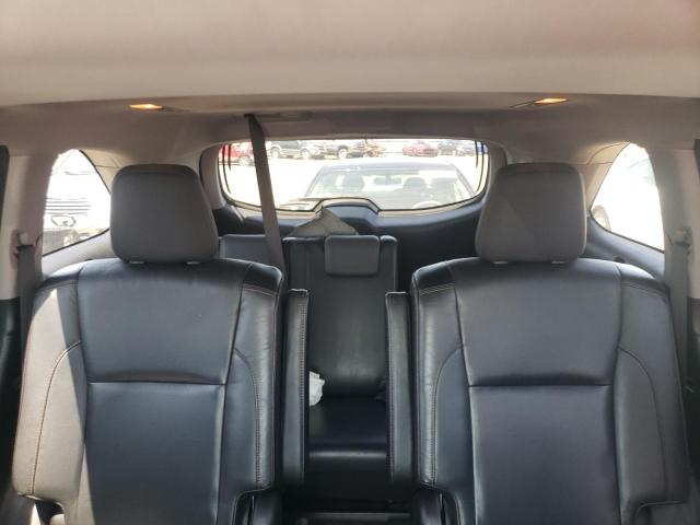 5TDKKRFH1FS047502 - 2015 TOYOTA HIGHLANDER XLE Ağ foto 10