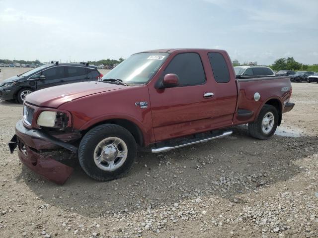2003 FORD F150, 
