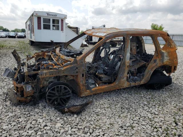 2023 NISSAN ROGUE S, 