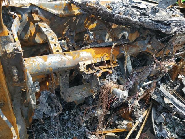 5N1AT3AAXPC687660 - 2023 NISSAN ROGUE S 烧焦的 照片 9