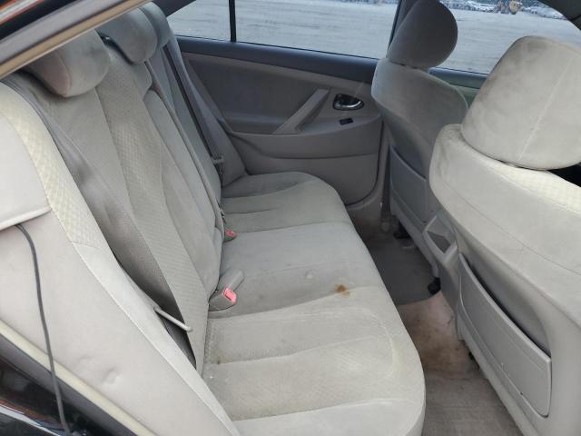 JTNBE46K473075458 - 2007 TOYOTA CAMRY CE 黑色 照片 10