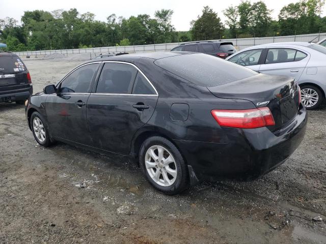 JTNBE46K473075458 - 2007 TOYOTA CAMRY CE 黑色 照片 2