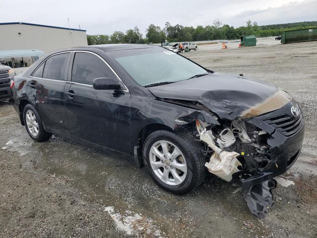 JTNBE46K473075458 - 2007 TOYOTA CAMRY CE 黑色 照片 4