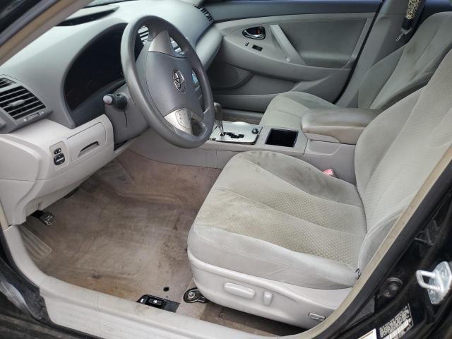 JTNBE46K473075458 - 2007 TOYOTA CAMRY CE 黑色 照片 7