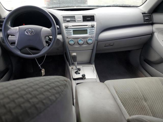 JTNBE46K473075458 - 2007 TOYOTA CAMRY CE 黑色 照片 8