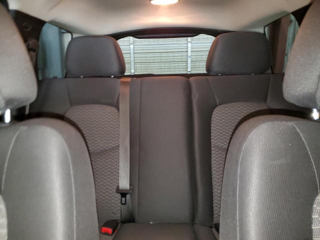 3GNBAADB6AS514220 - 2010 CHEVROLET HHR LS 黑色 照片 10