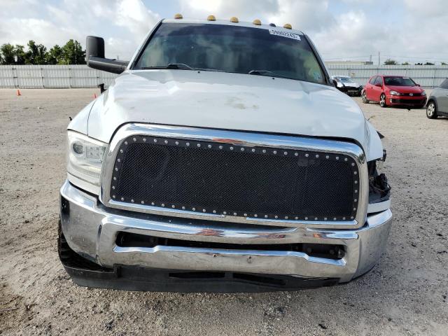 3C6UR5DL2DG534151 - 2013 RAM 2500 SLT თეთრი ფოტო 5