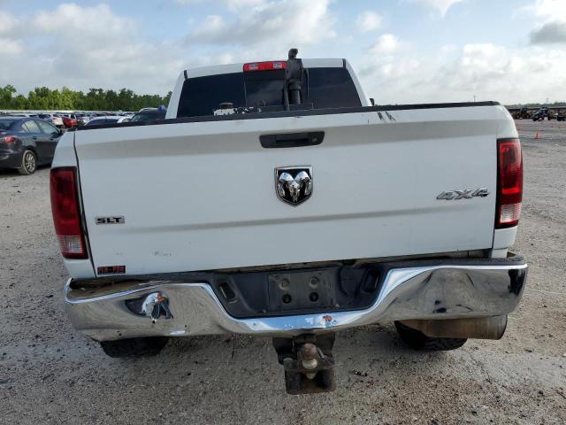 3C6UR5DL2DG534151 - 2013 RAM 2500 SLT თეთრი ფოტო 6