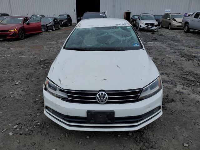 3VWD17AJXGM237839 - 2016 VOLKSWAGEN JETTA SPORT 白色 照片 5
