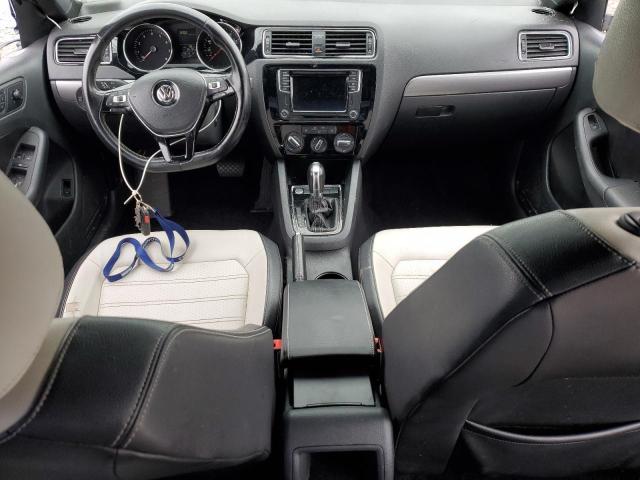 3VWD17AJXGM237839 - 2016 VOLKSWAGEN JETTA SPORT 白色 照片 8