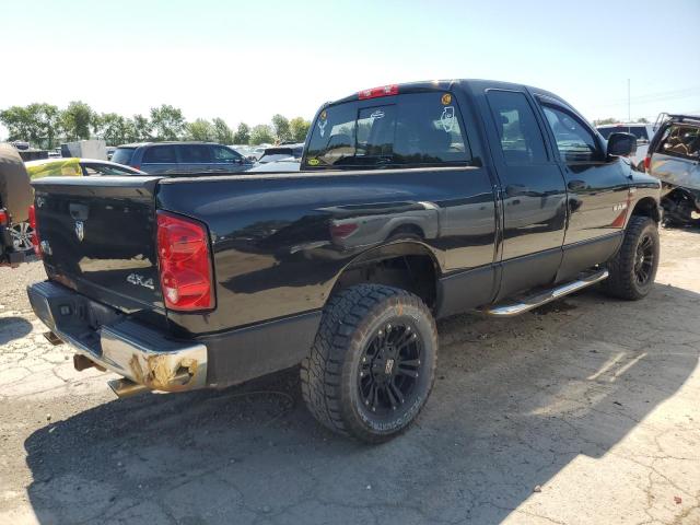 1D7HU18298S616238 - 2008 DODGE RAM 1500 ST BLACK photo 3