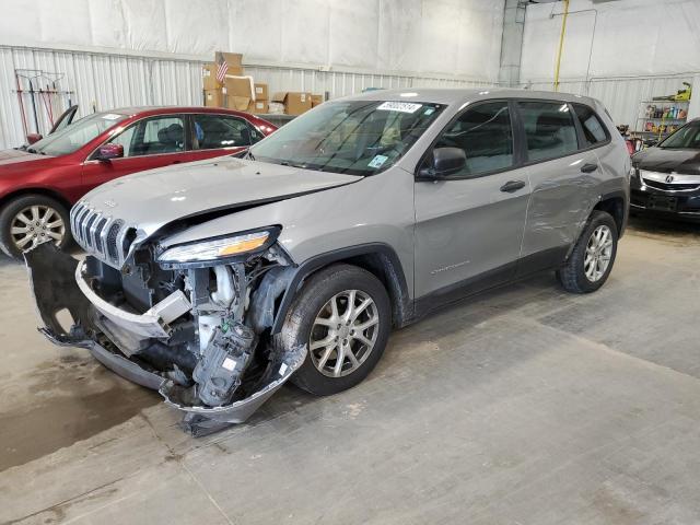 2015 JEEP CHEROKEE SPORT, 