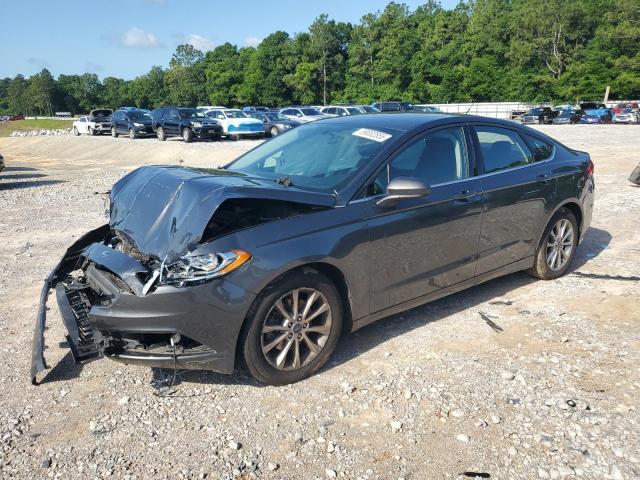 2017 FORD FUSION SE, 