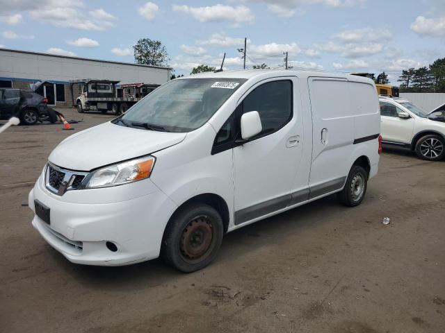 2013 NISSAN NV200 2.5S, null