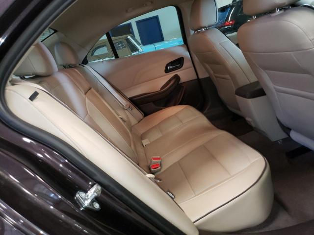 1G11F5SL9FF335487 - 2015 CHEVROLET MALIBU LTZ 紫色 照片 10