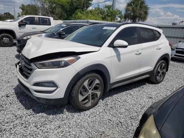 2018 HYUNDAI TUCSON VALUE, null