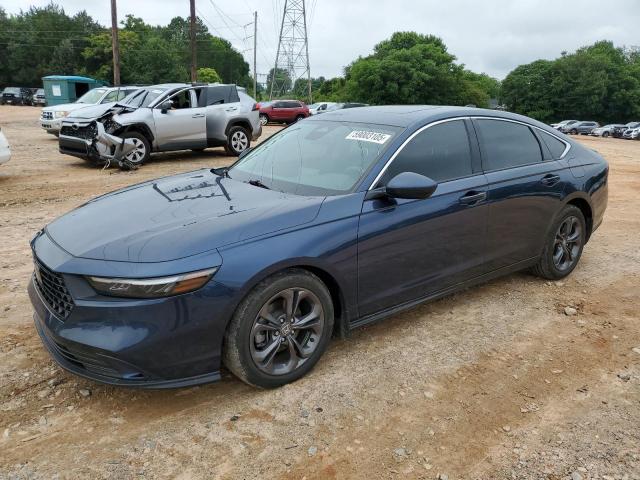 2023 HONDA ACCORD EX, null