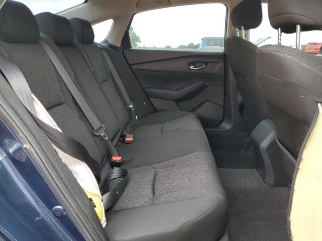 1HGCY1F35PA017024 - 2023 HONDA ACCORD EX BLUE photo 10