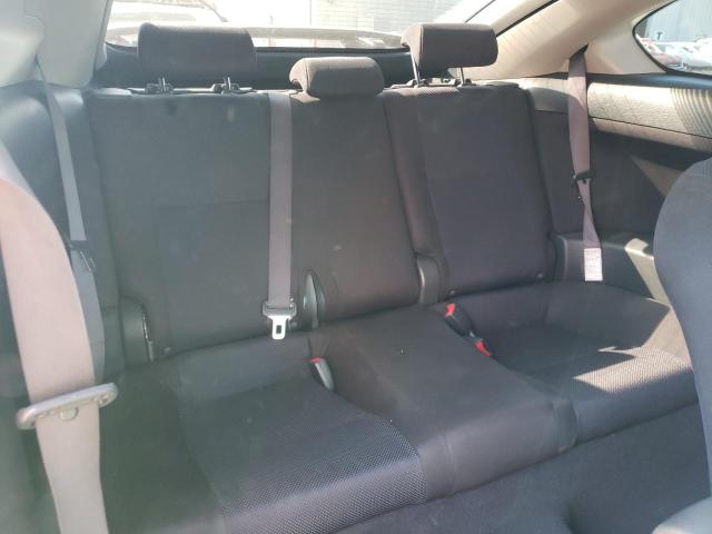 JTKDE177X50029811 - 2005 TOYOTA SCION TC Boz foto 10