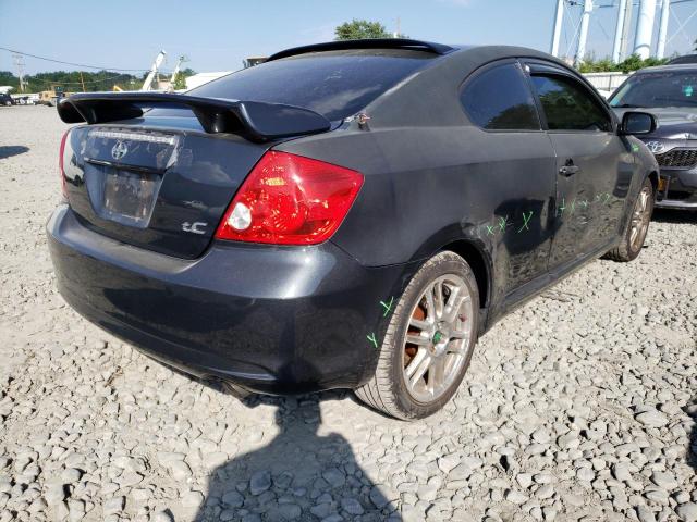 JTKDE177X50029811 - 2005 TOYOTA SCION TC Boz foto 3