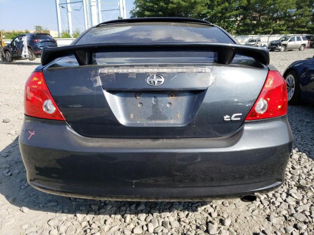 JTKDE177X50029811 - 2005 TOYOTA SCION TC Boz foto 6