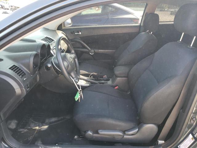 JTKDE177X50029811 - 2005 TOYOTA SCION TC Boz foto 7