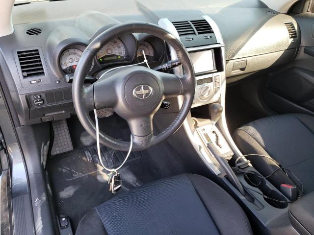 JTKDE177X50029811 - 2005 TOYOTA SCION TC Boz foto 8
