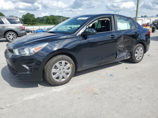 2023 KIA RIO LX, 