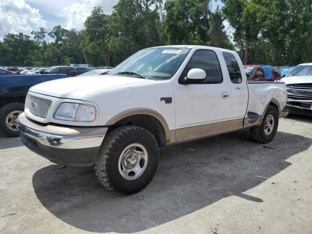 2003 FORD F150, 