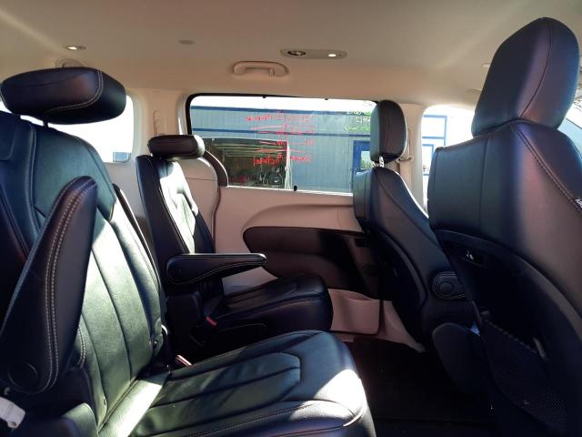 2C4RC1BG7NR127923 - 2022 CHRYSLER PACIFICA TOURING L WHITE photo 11