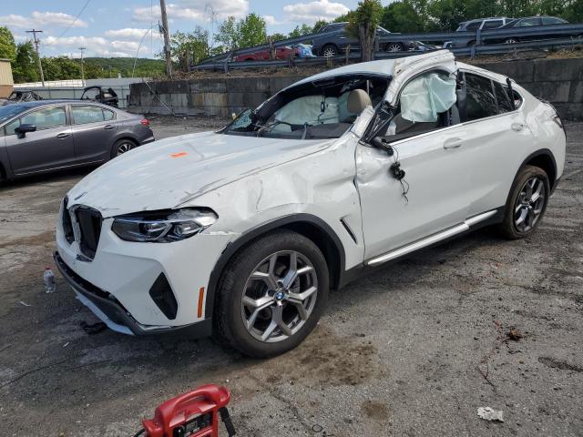 2022 BMW X4 XDRIVE30I, null