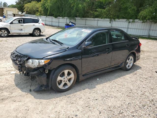 2011 TOYOTA COROLLA BASE, 