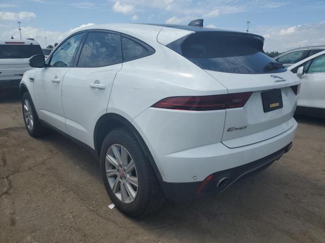 SADFK2FX4L1Z86396 - 2020 JAGUAR E-PACE WHITE photo 2