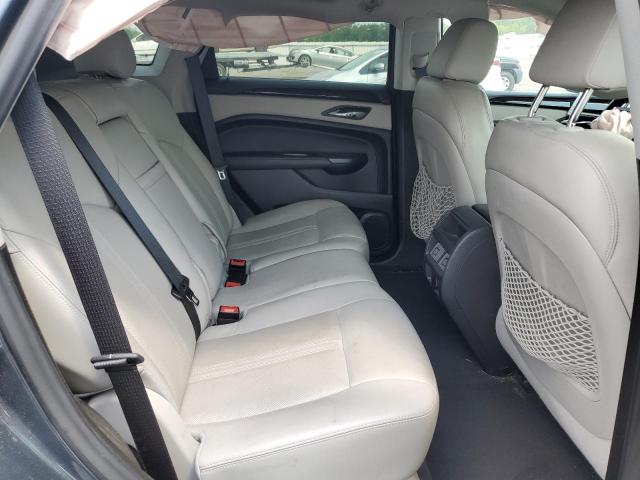 3GYFNDE30DS591641 - 2013 CADILLAC SRX PERFORMANCE COLLECTION Графитовый фото 10