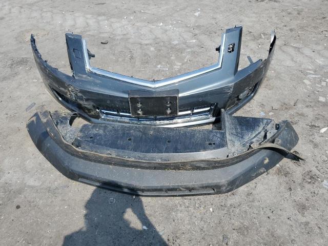 3GYFNDE30DS591641 - 2013 CADILLAC SRX PERFORMANCE COLLECTION Графитовый фото 12