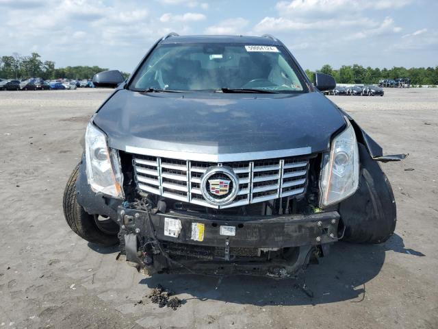3GYFNDE30DS591641 - 2013 CADILLAC SRX PERFORMANCE COLLECTION Графитовый фото 5