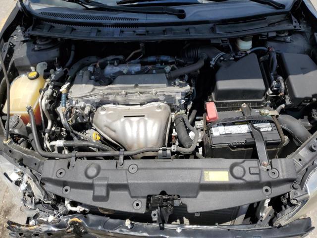 JTKJF5C74D3066024 - 2013 TOYOTA SCION TC 黑色 照片 11